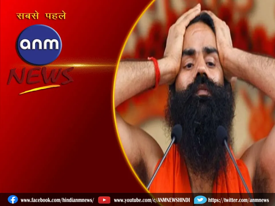 6 RAMDEV BABA