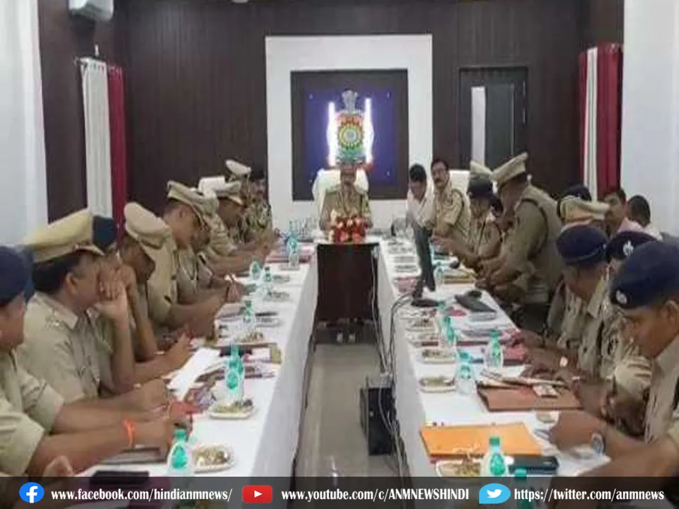 DGP