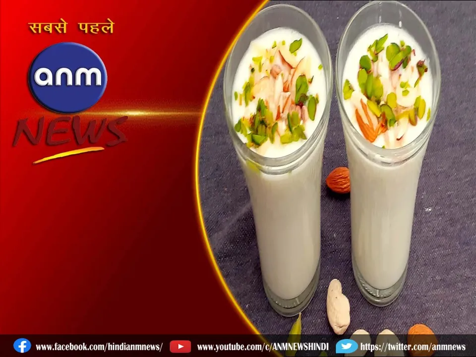 dahi lasi