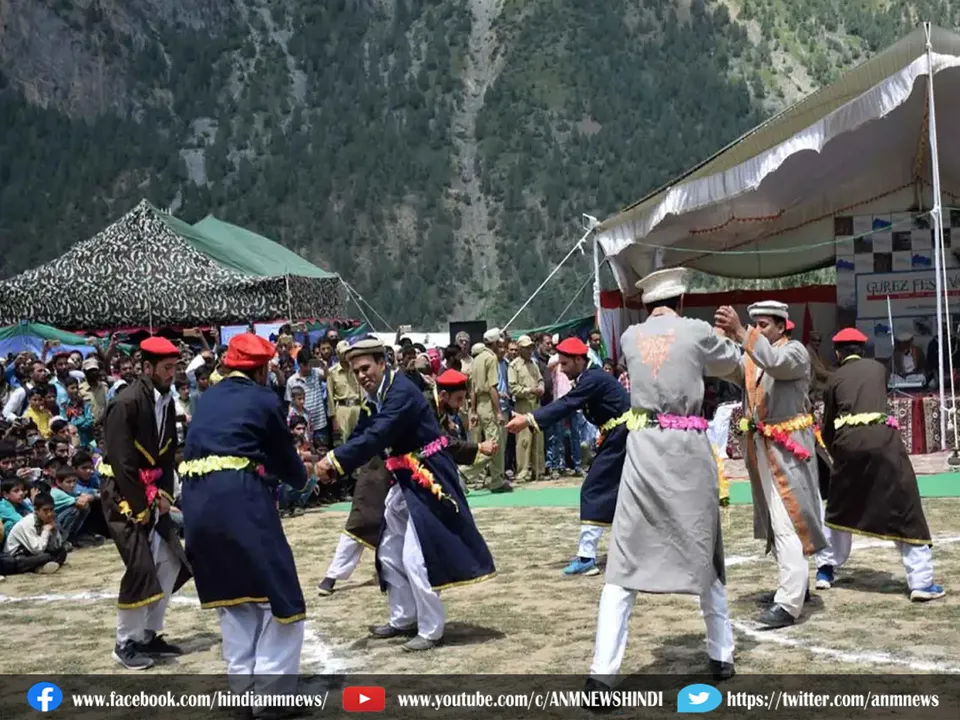 jammu and kashmir