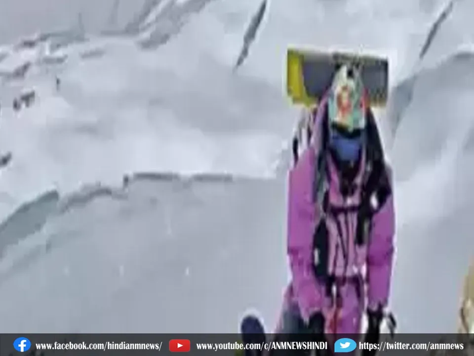 makalu choti