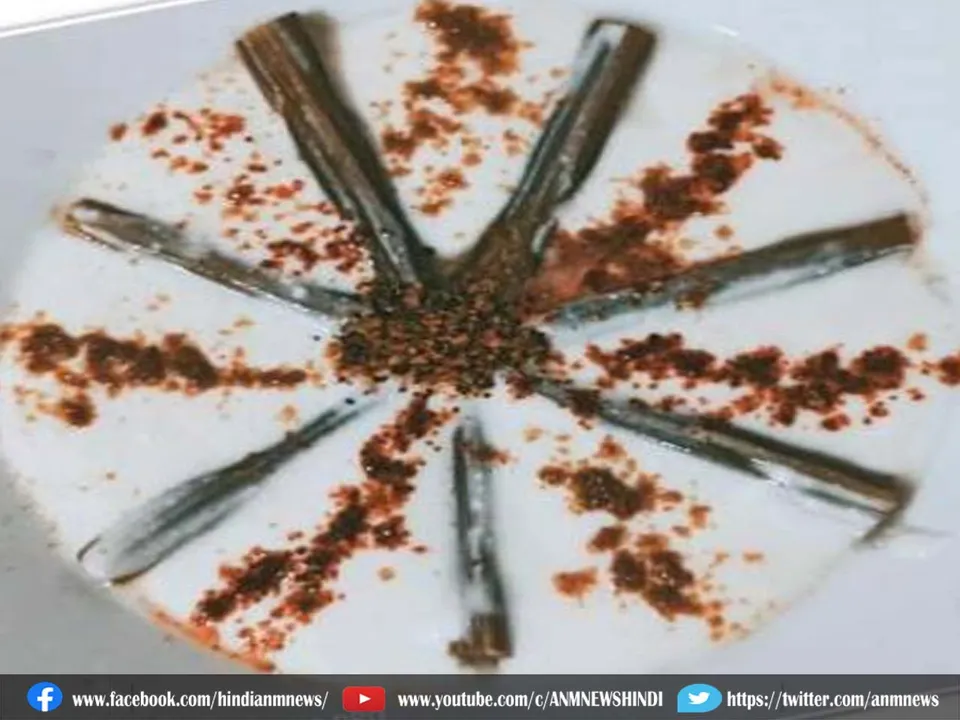 sahajan phali ka raita.