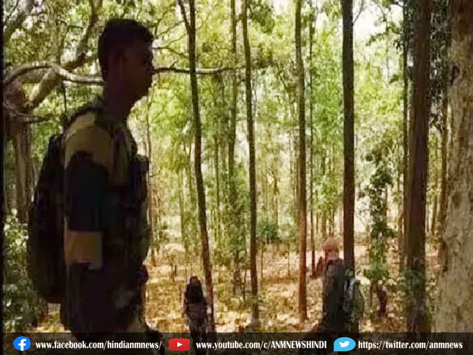 CRPF Vs Mawbadi