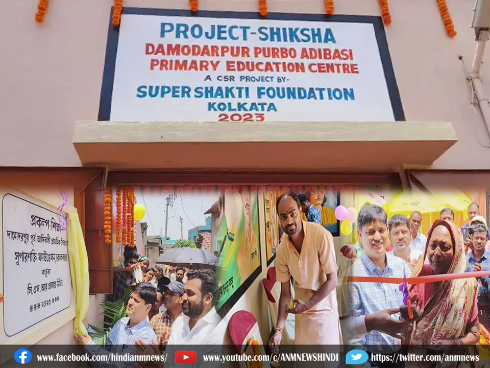 primary school in adibashi para
