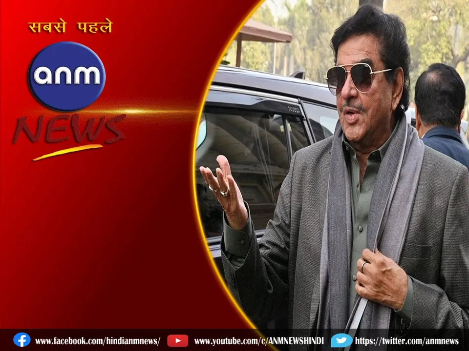 satrughan sinha