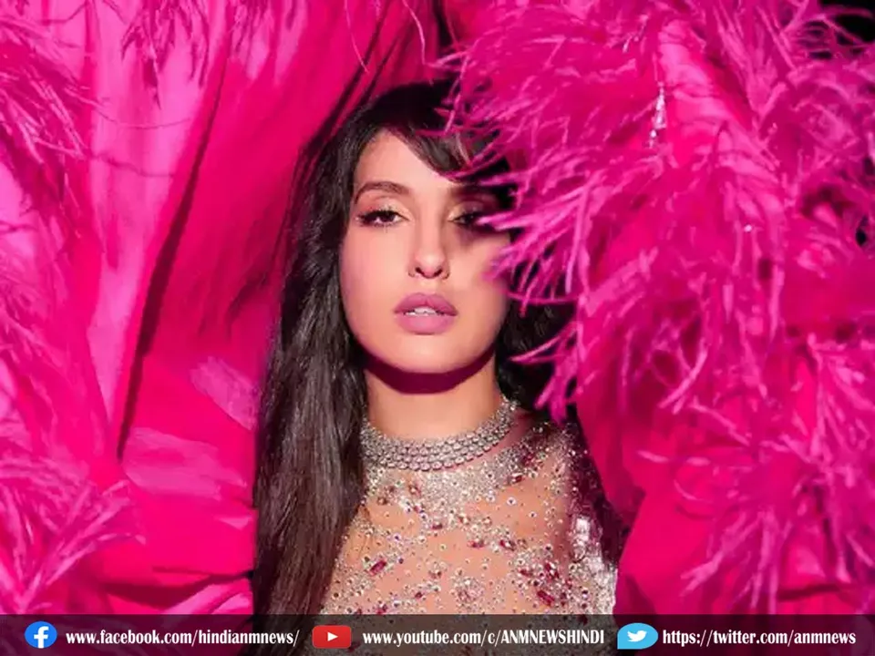 nora fatehi 