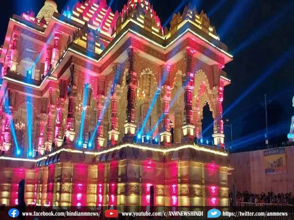 kolkata ram temple