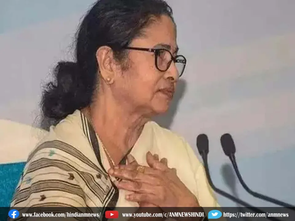 CM Mamata Banerjee 2409