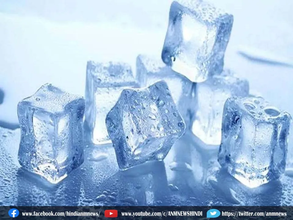 ice