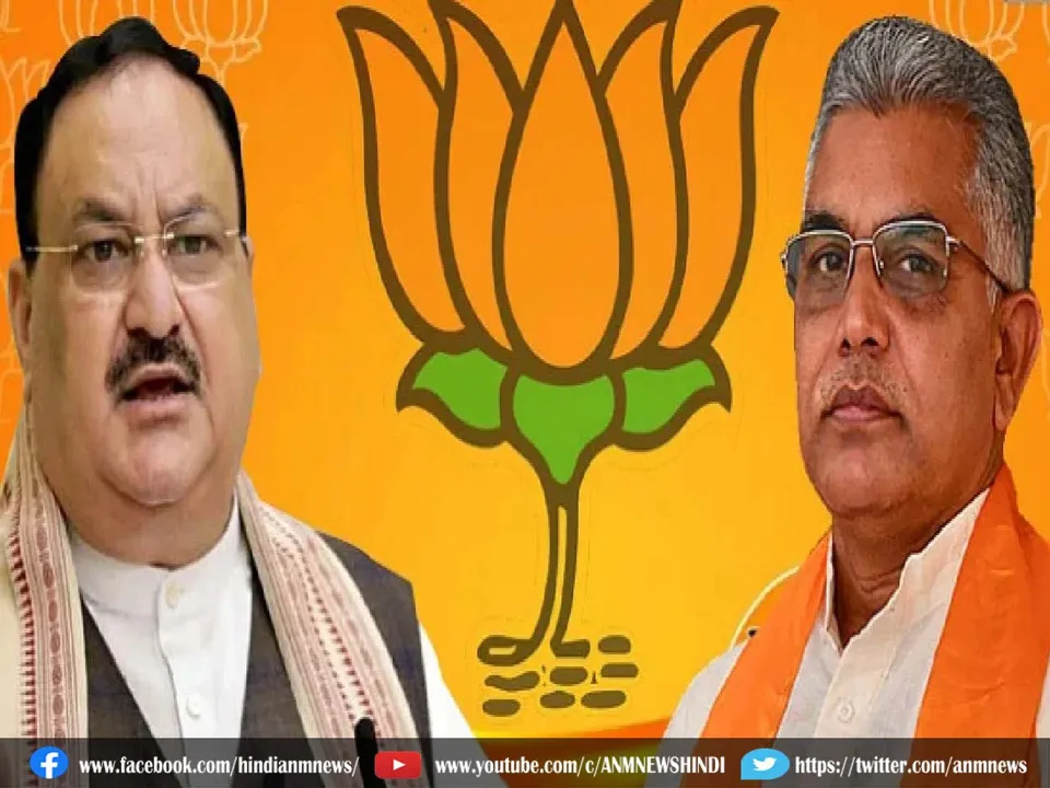 JP Nadda 1