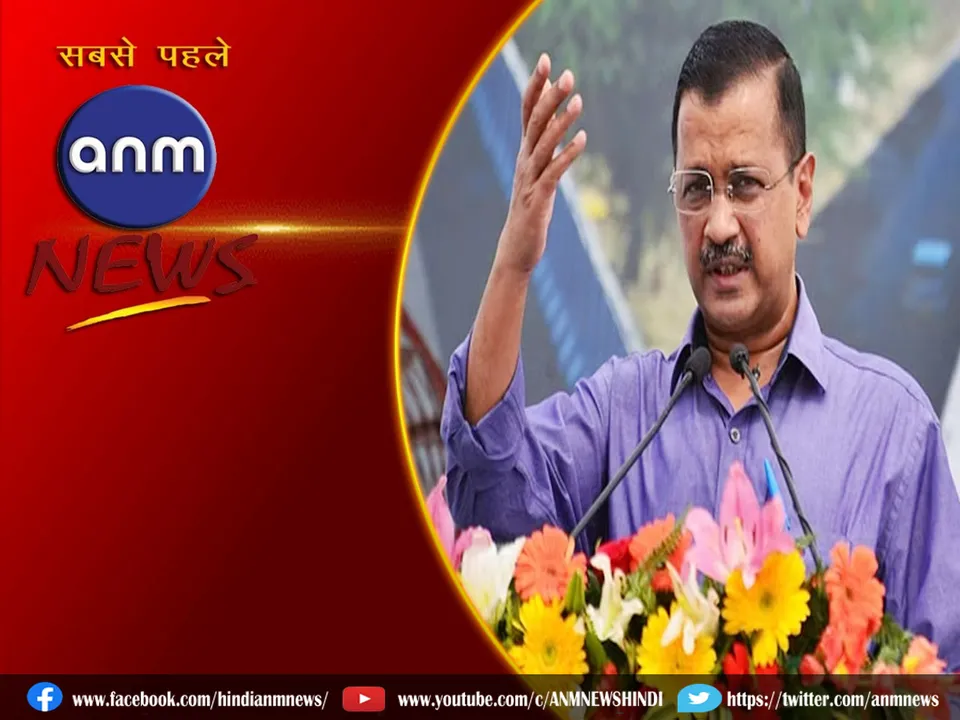 6 arvind kejriwal