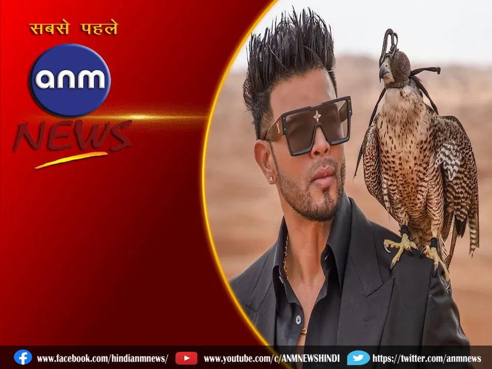 sahil khan