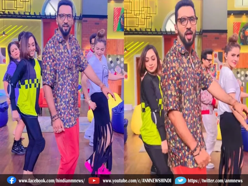  entertainment ki raat