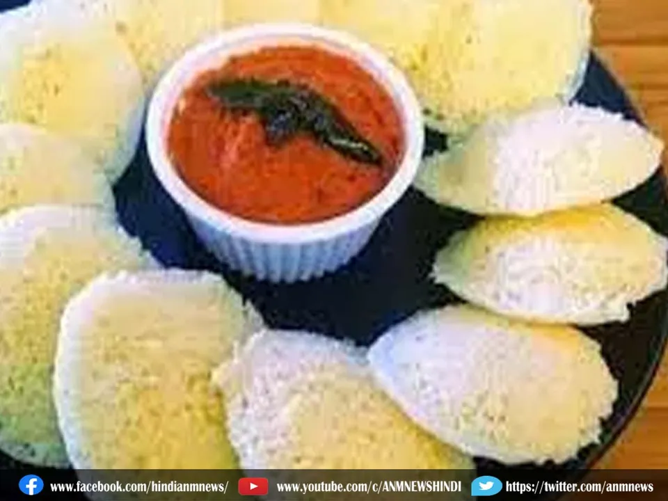 idli