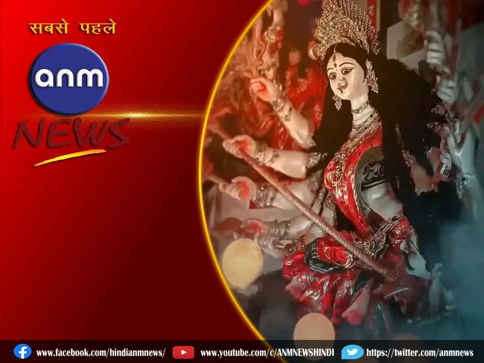 4 durga puja