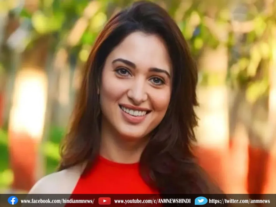 tamanna bhatia