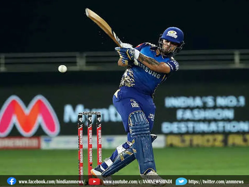 2nd wicket get down of mumbai