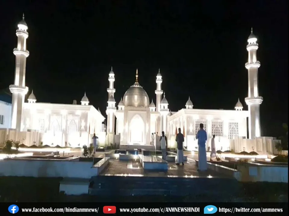 2nd tajmahal