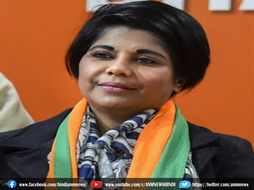 bharti ghosh