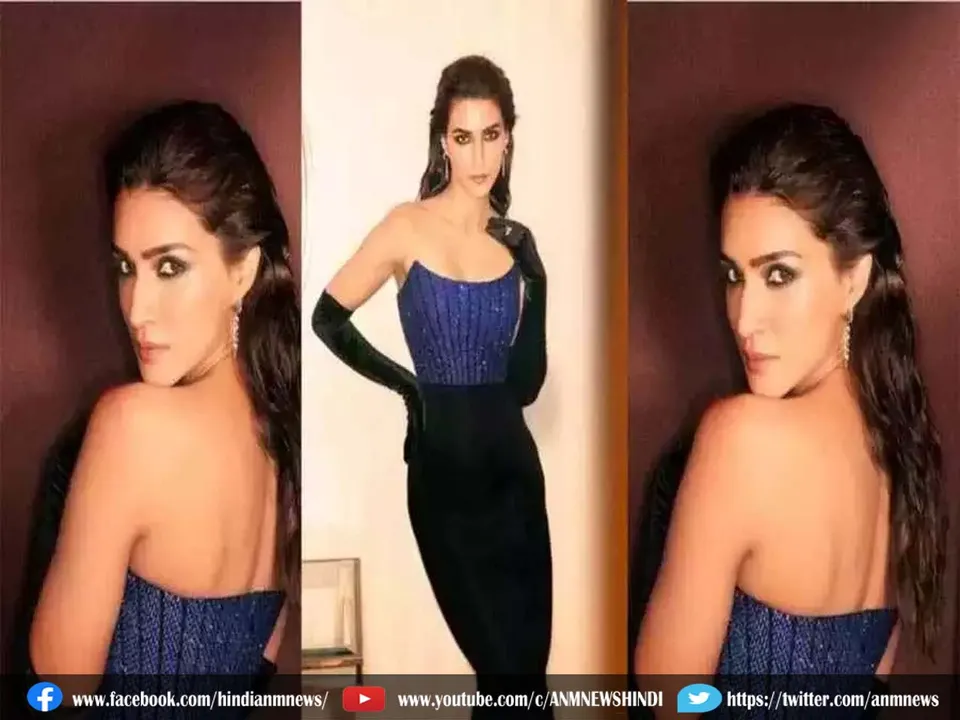 Kriti Sanon