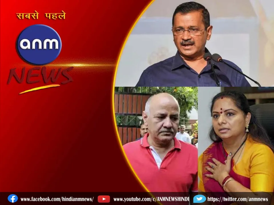 2 arvind kejriwal