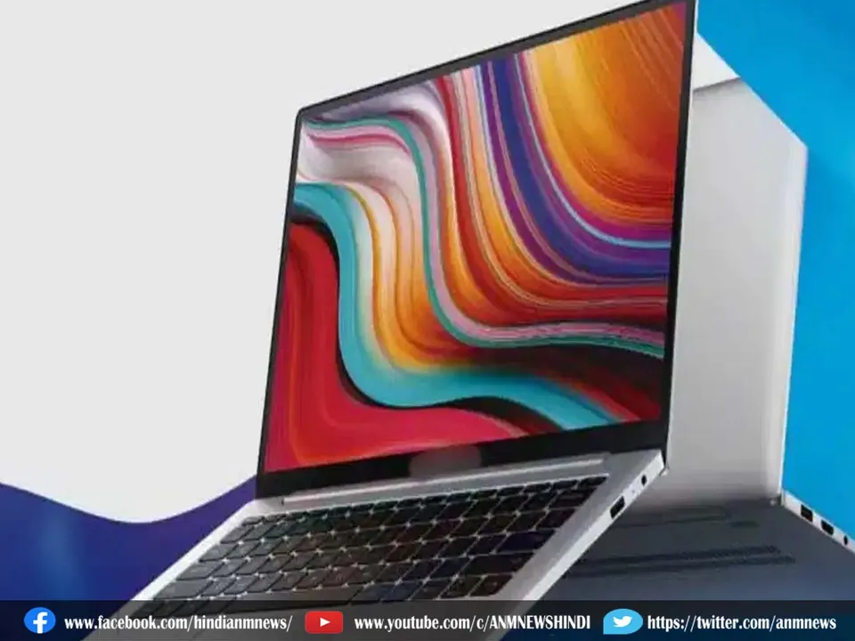 laptop