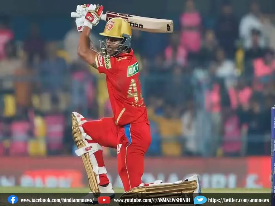 shikhar dhawan