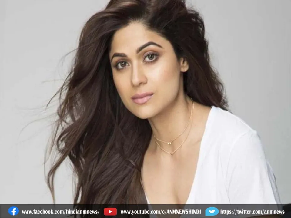 shamita shetty