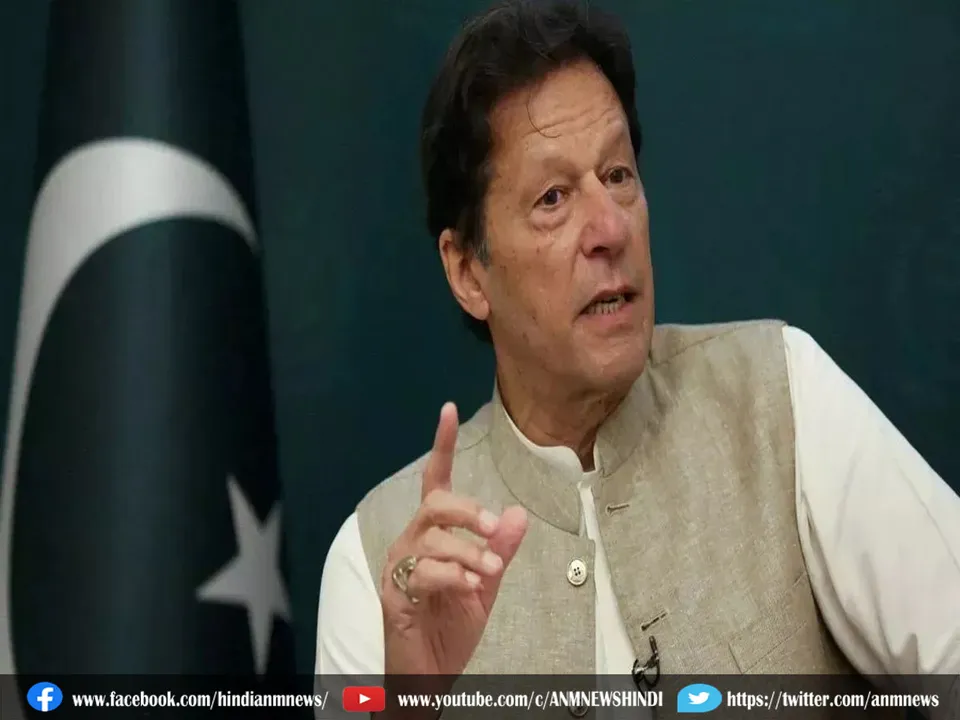 imran khan