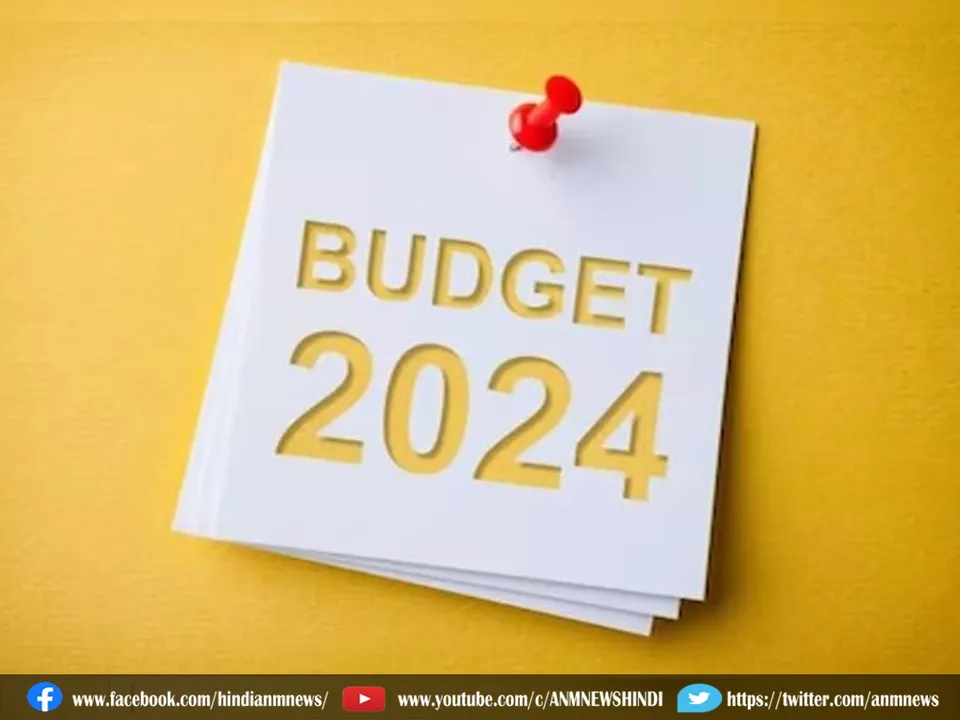 budget 2024