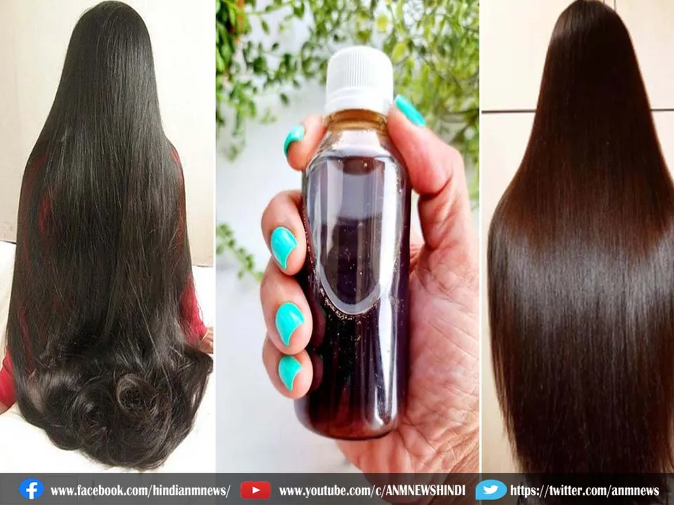 long hair