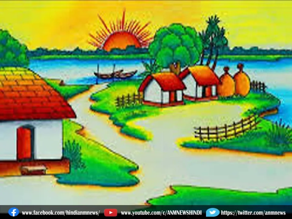 villege45