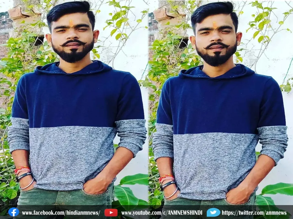 Shooter Lavlesh Tiwari