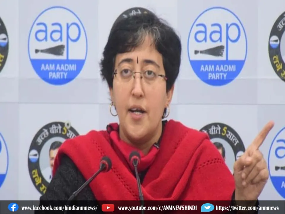 Delhi Liquor Scam