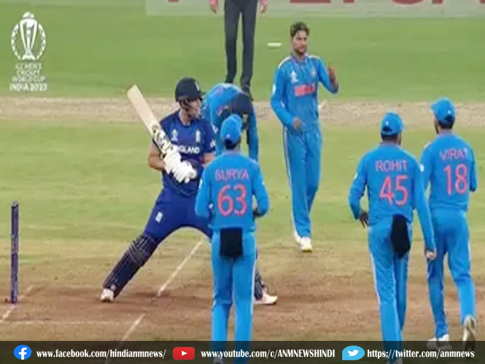 8 th wkt