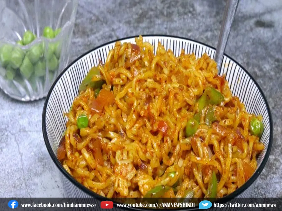 maggi