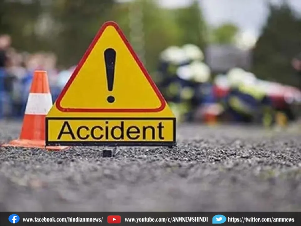 accident jawan
