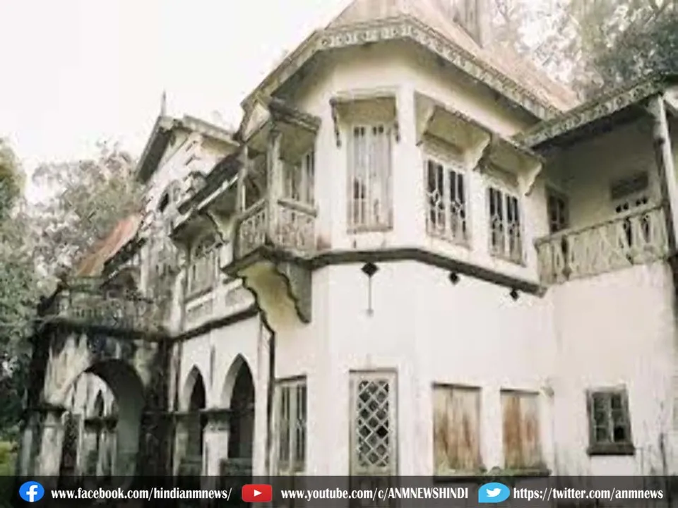 gouripur house.