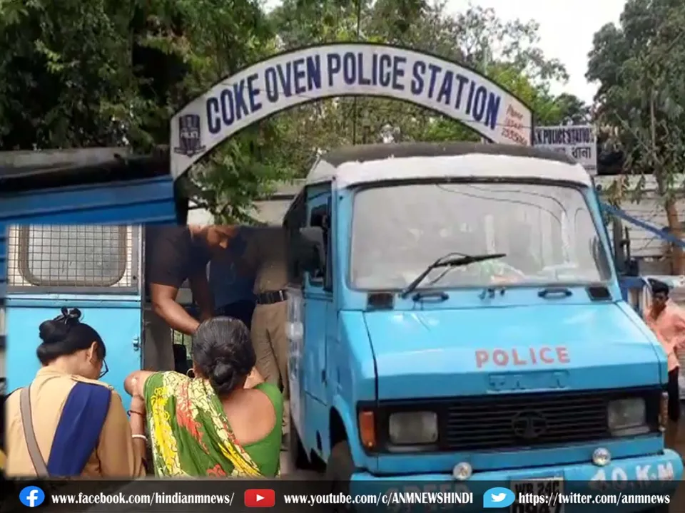 unnatural death of housewife