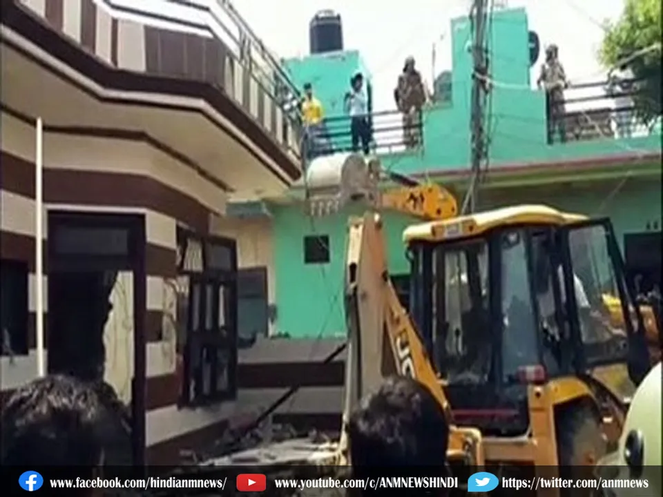 bulldozer