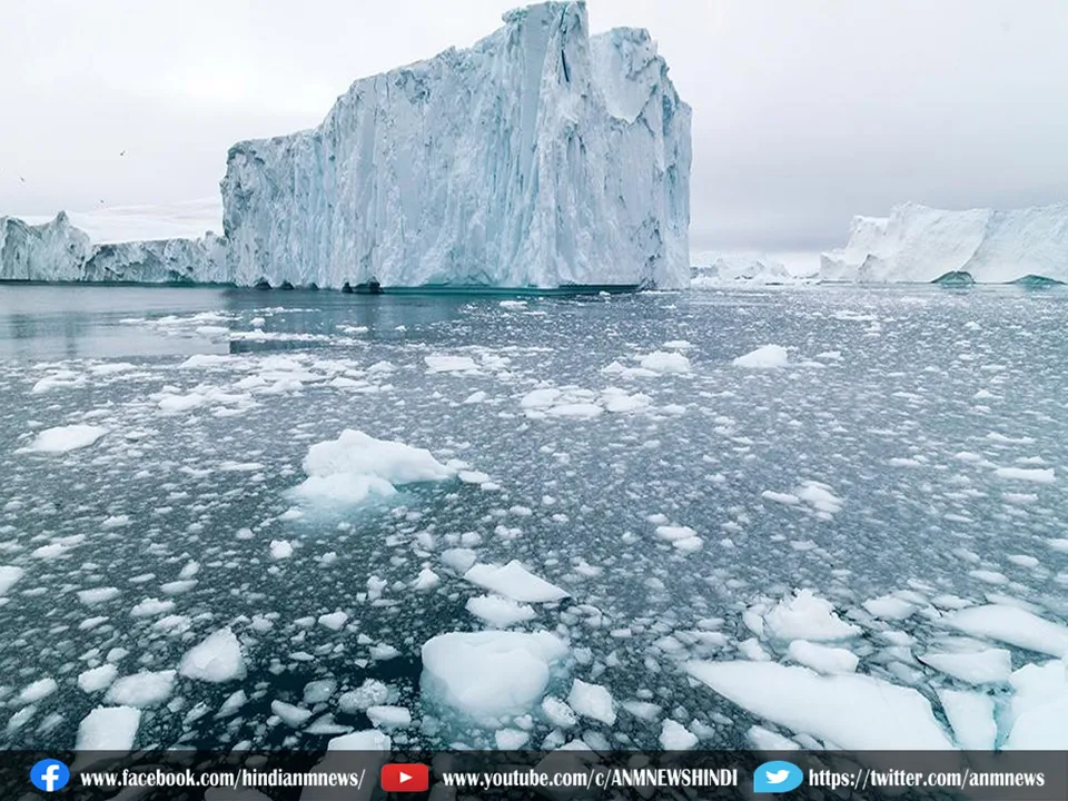greenland