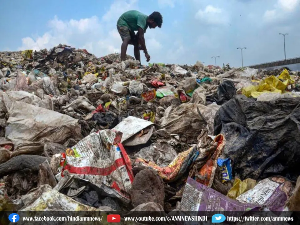 Most Polluted Cities