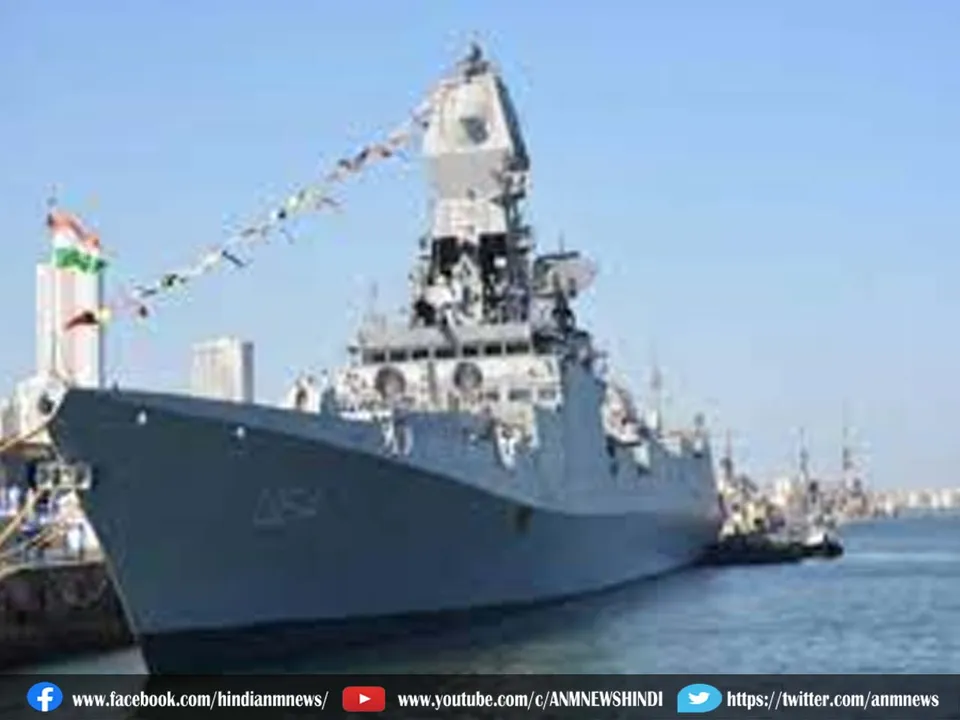 3 warship90