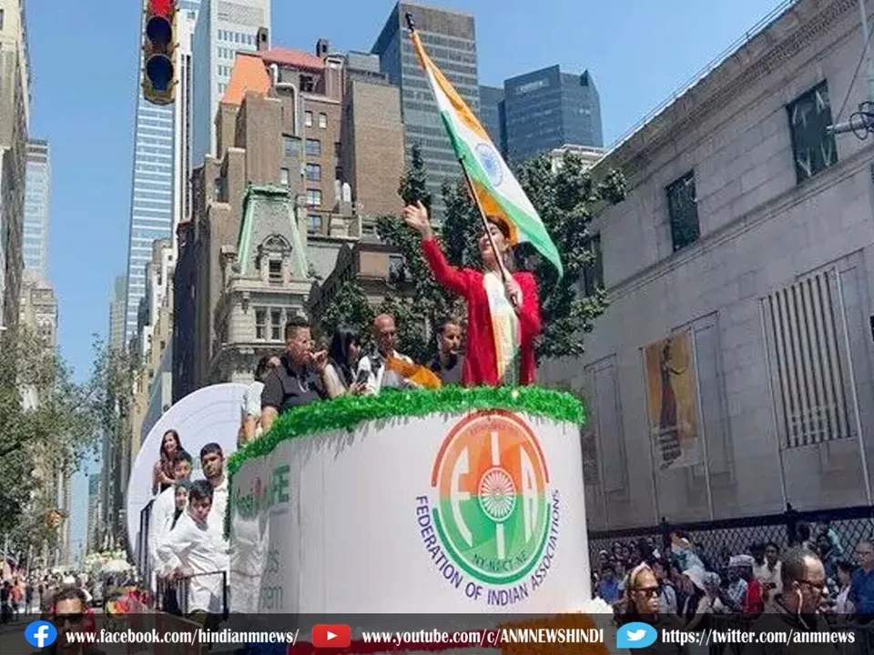 tiranga 2008