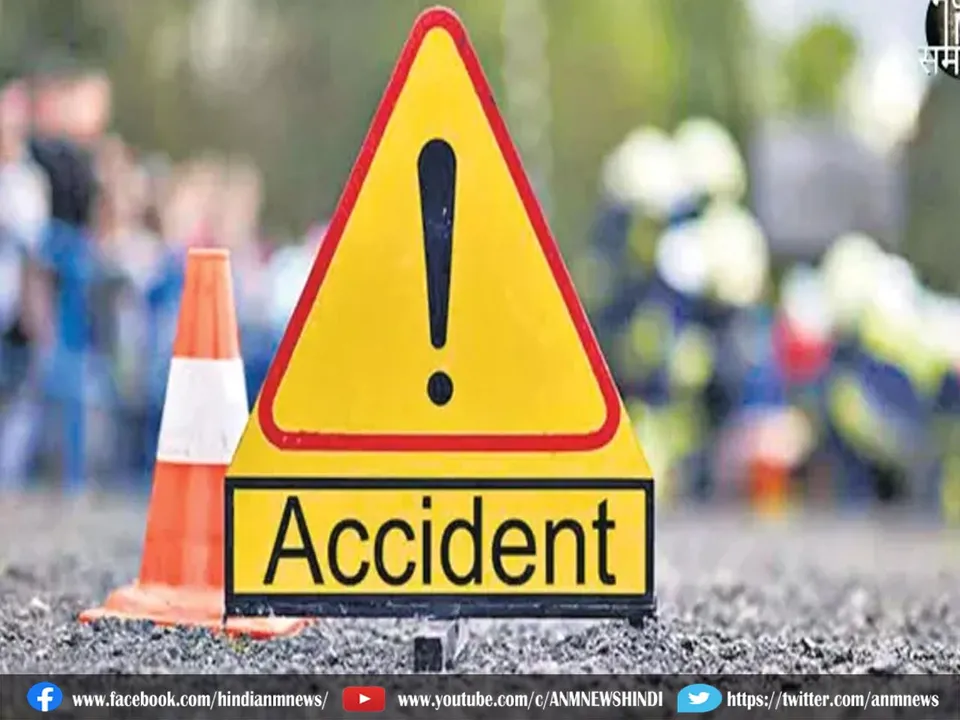 accident mandi