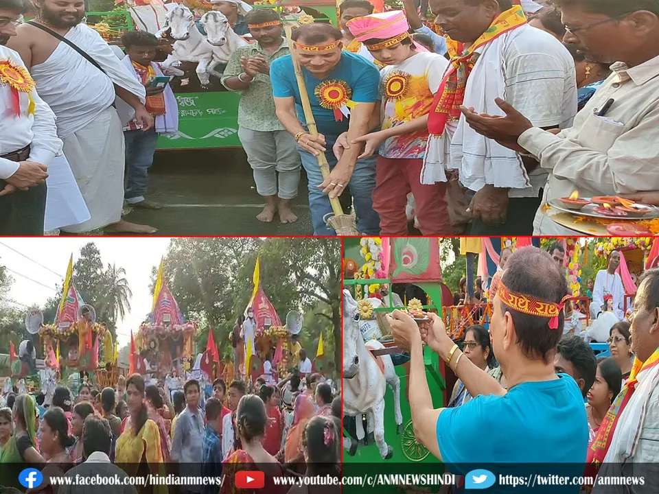 rath yaatra salanpur