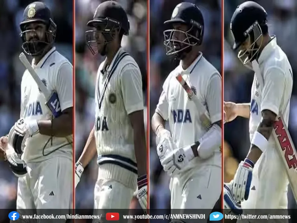  team india