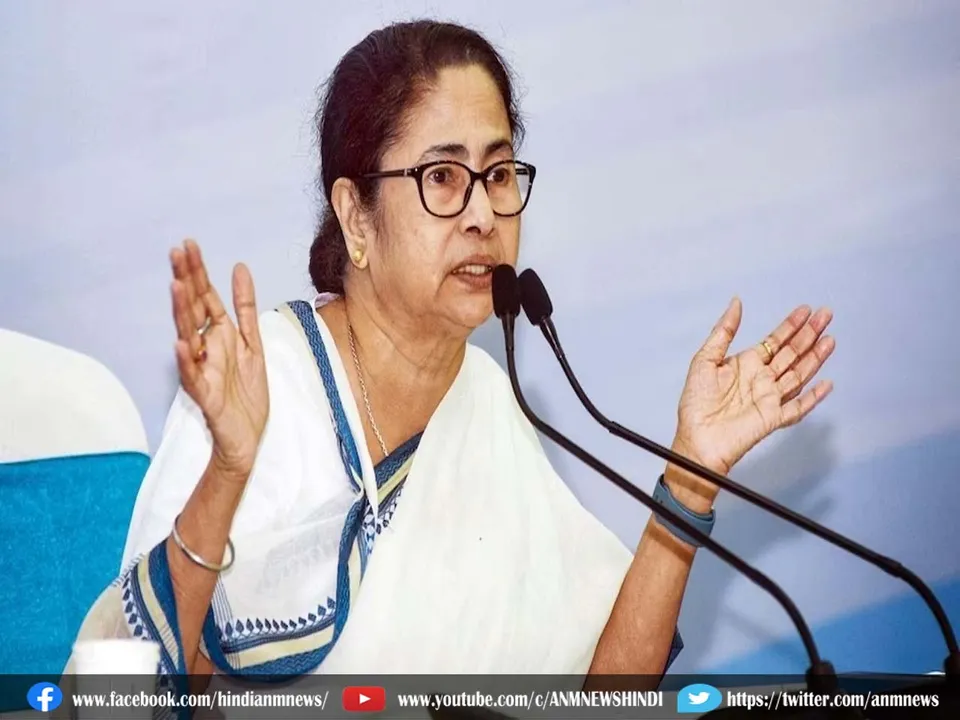 mamta bada kadam