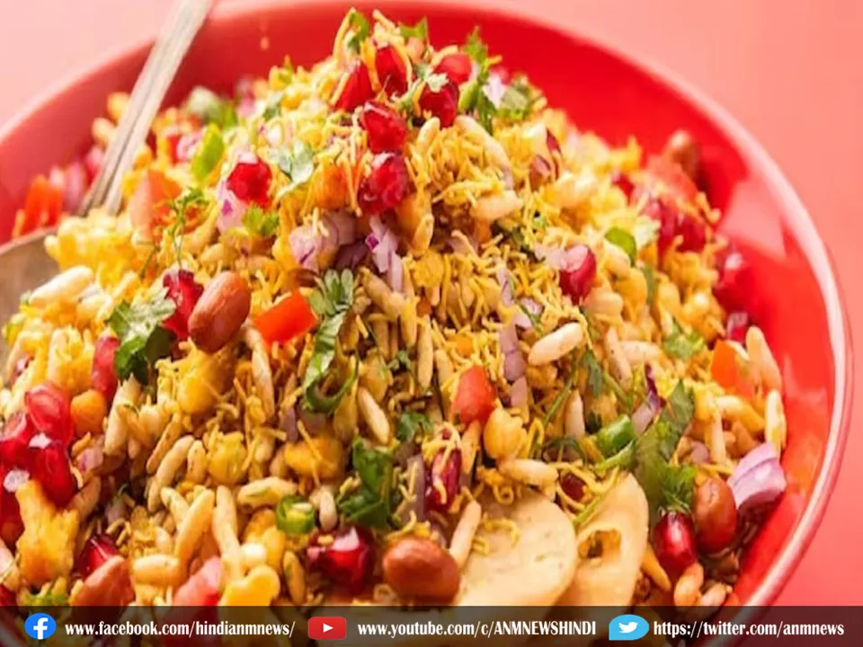 bhelpuri
