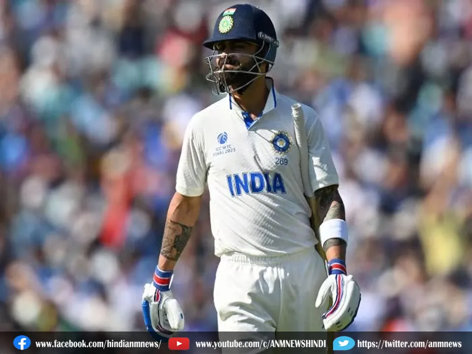 kohli